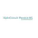 Logo AlphaConsult Premium KG