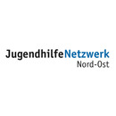 Logo Jugendhilfe Netzwerk Nord-Ost