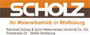 Logo Scholz & Sohn GmbH