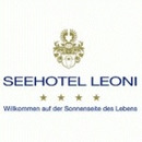 Logo Seehotel Leoni