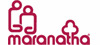 Logo maranatha SeniorenZentrum
