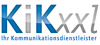 Logo KiKxxl GmbH