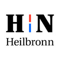 Logo Stadt Heilbronn