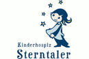 Logo Kinderhospiz Sterntaler e.V.