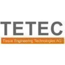 Logo TETEC Tissue Engineering Technologies AG