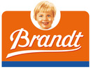 Logo Brandt Backwaren Vertriebs GmbH