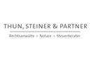 Logo Thun, Steiner & Partner