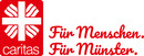Logo Caritas Betriebsführungs- und Trägergesellschaft Münster mbH