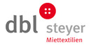 Logo Steyer Textilservice GmbH