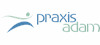 Logo Praxis für Physiotherapie Adam