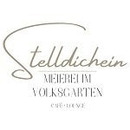 Logo Stelldichein Meierei im Volksgarten