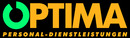 Logo OPTIMA Personal-Dienstleistungen GmbH