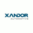 Logo XANDOR Automotive Germany GmbH