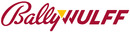 Logo BALLY WULFF Games & Entertainment