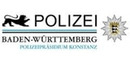 Logo Polizeipräsidium Konstanz