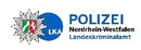 Logo Landeskriminalamt Nordrhein-Westfalen