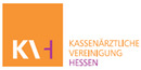 Logo Kassenärztliche Vereinigung Hessen K.d.ö.R.