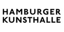 Logo Hamburger Kunsthalle Stiftung