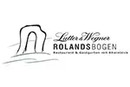 Logo Rolandsbogen HoGa Genuss GmbH