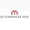 Logo Hotel Altenberger Hof GmbH