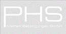 Logo PHS group
