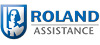 Logo ROLAND Assistance GmbH