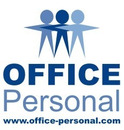 Logo OPPM OFFICE Professional Personalmanagement GmbH