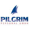 Logo PILGRIM Personal GmbH