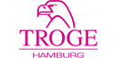 Logo TROGE MEDICAL GmbH