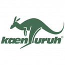 Logo Kaenguruh-Kuvert GmbH
