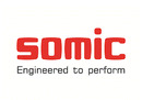 Logo Somic Verpackungsmaschinen GmbH & Co. KG