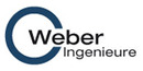 Logo Weber-Ingenieure GmbH