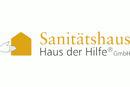 Logo Haus der Hilfe GmbH