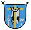Logo Gemeinde Oberammergau