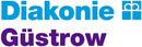 Logo Diakonie Güstrow e. V.