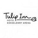 Logo Tulip Inn Düsseldorf Arena