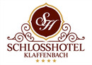 Logo Wasserschloß Klaffenbach Schloßhotel GmbH