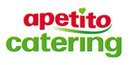 Logo apetito catering B.V. & Co. KG
