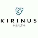 Logo KIRINUS Health GmbH