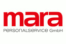 Logo mara Personalservice GmbH