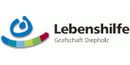 Logo Lebenshilfe Grafschaft Diepholz GmbH