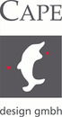 Logo CAPE design GmbH