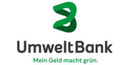 Logo UmweltBank AG