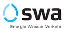 Logo Stadtwerke Augsburg Holding GmbH