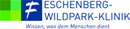 Logo Eschenberg Wildpark- Klinik Fuest Verwaltungsgesellschaft mbH & Co. KG