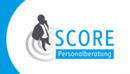 Logo SCORE Personal