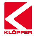 Logo Klöpfer GmbH & Co. KG