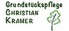 Logo Christian Kramer Grundstückspflege