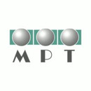 Logo MPT Group GmbH