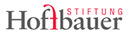 Logo Hoffbauer-Stiftung